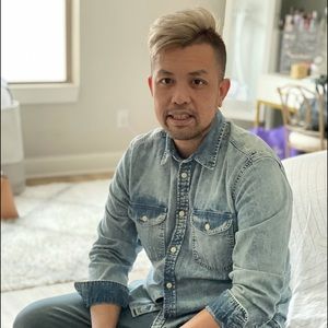 Meet your Posher, Tu